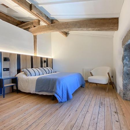 Hotel Arimune Bakio Eksteriør billede