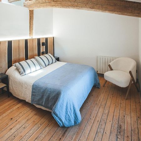 Hotel Arimune Bakio Eksteriør billede