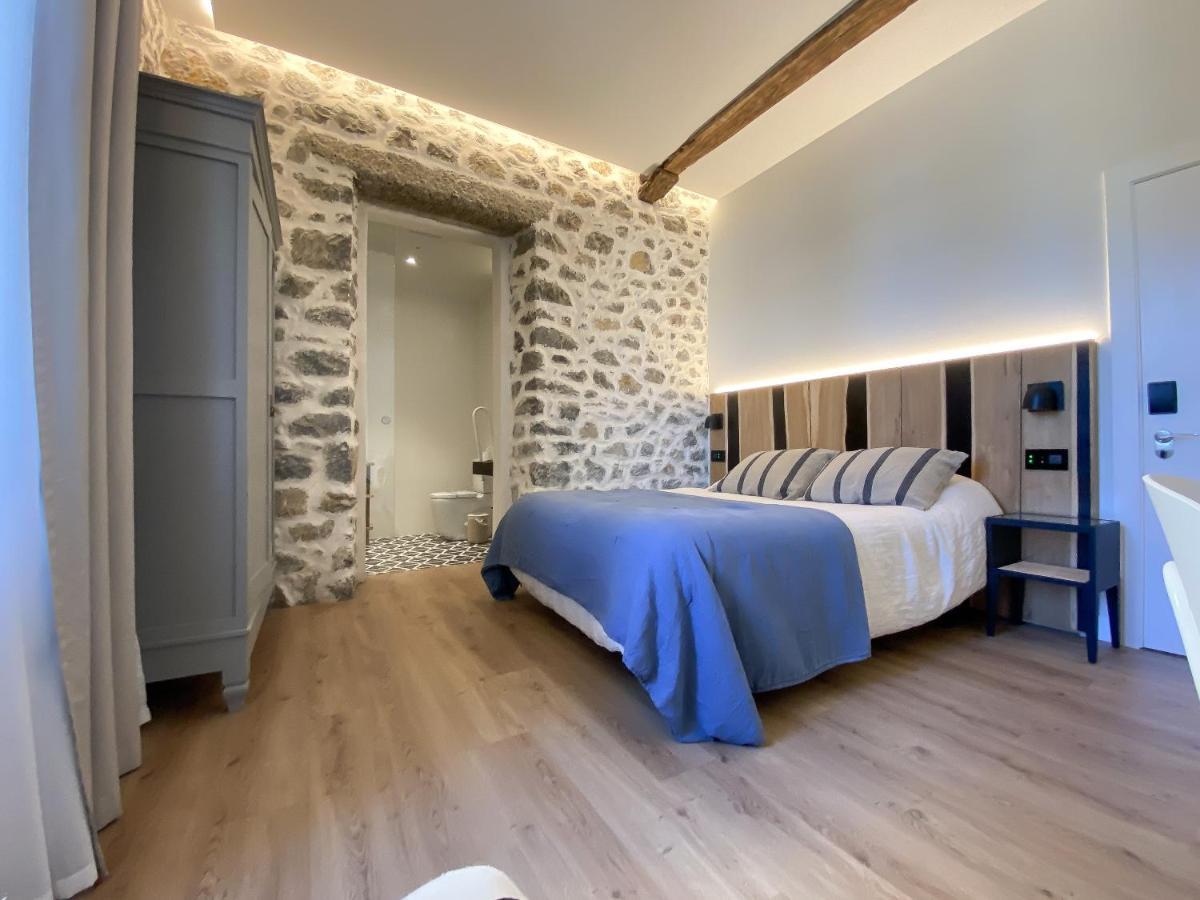 Hotel Arimune Bakio Eksteriør billede