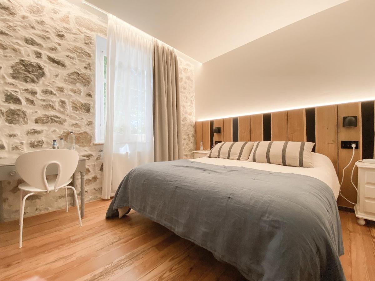 Hotel Arimune Bakio Eksteriør billede