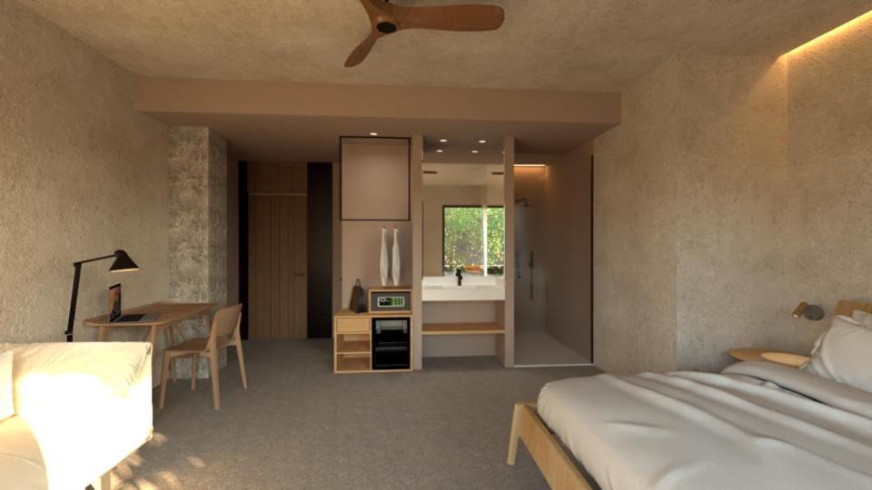 Hotel Arimune Bakio Eksteriør billede