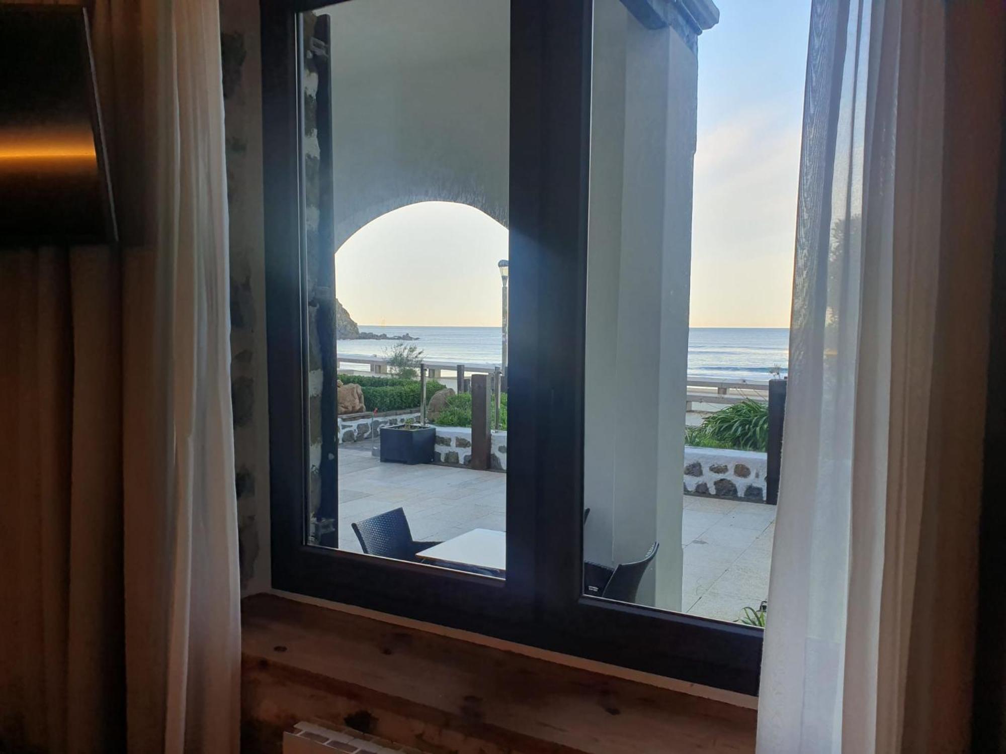 Hotel Arimune Bakio Eksteriør billede
