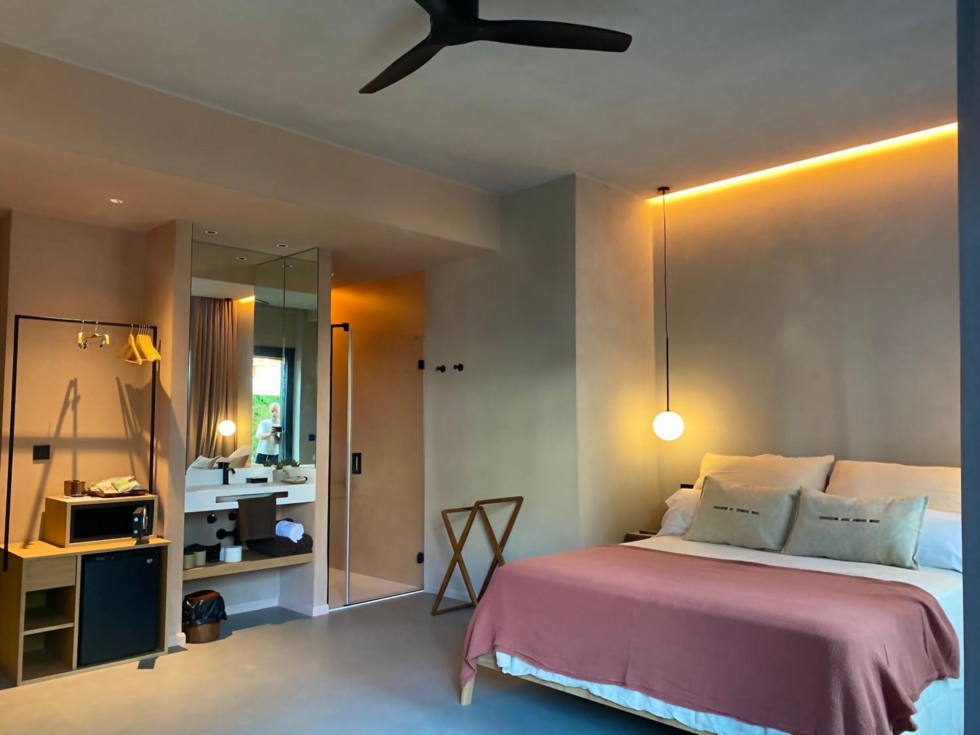 Hotel Arimune Bakio Eksteriør billede