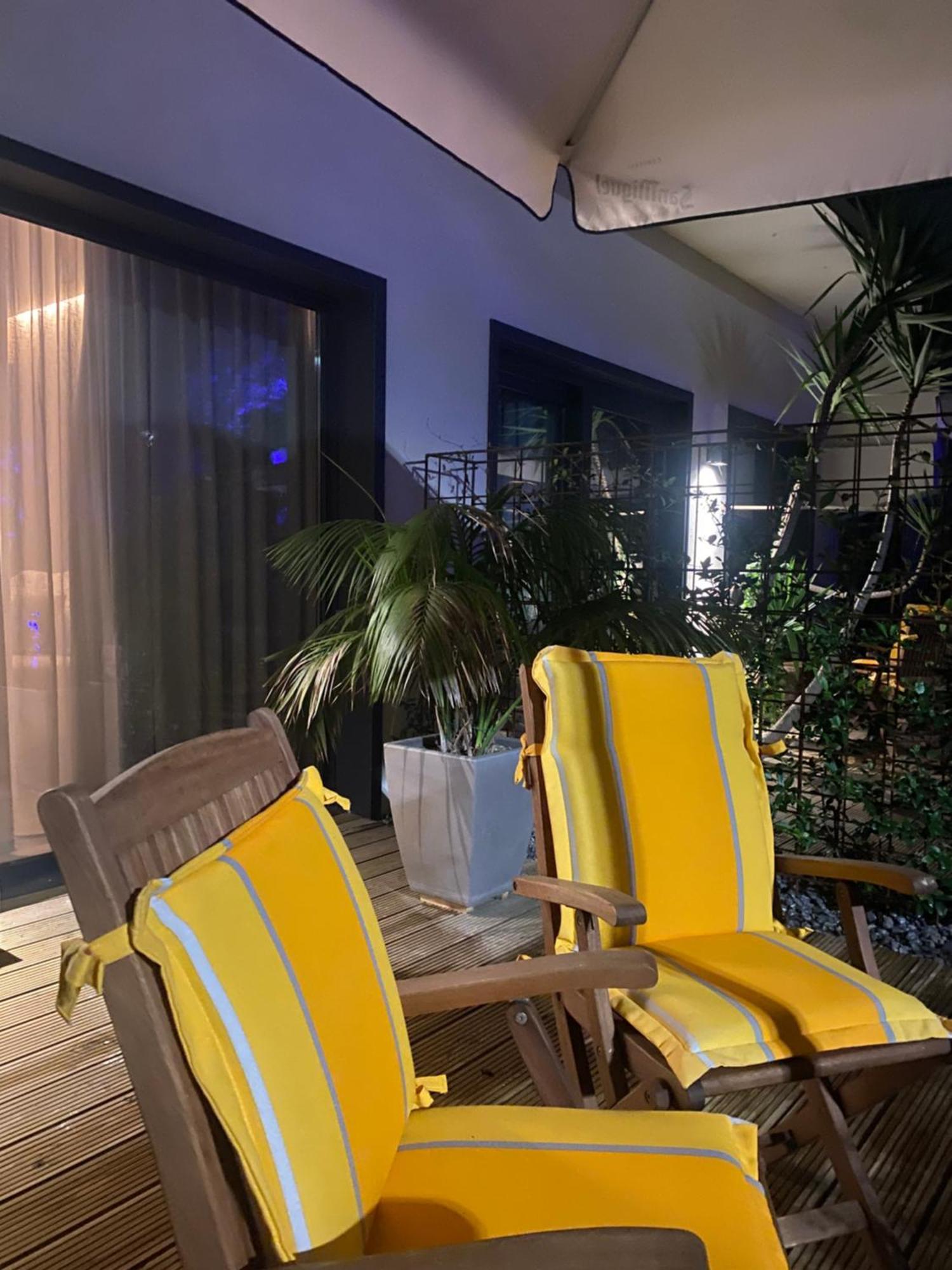 Hotel Arimune Bakio Eksteriør billede