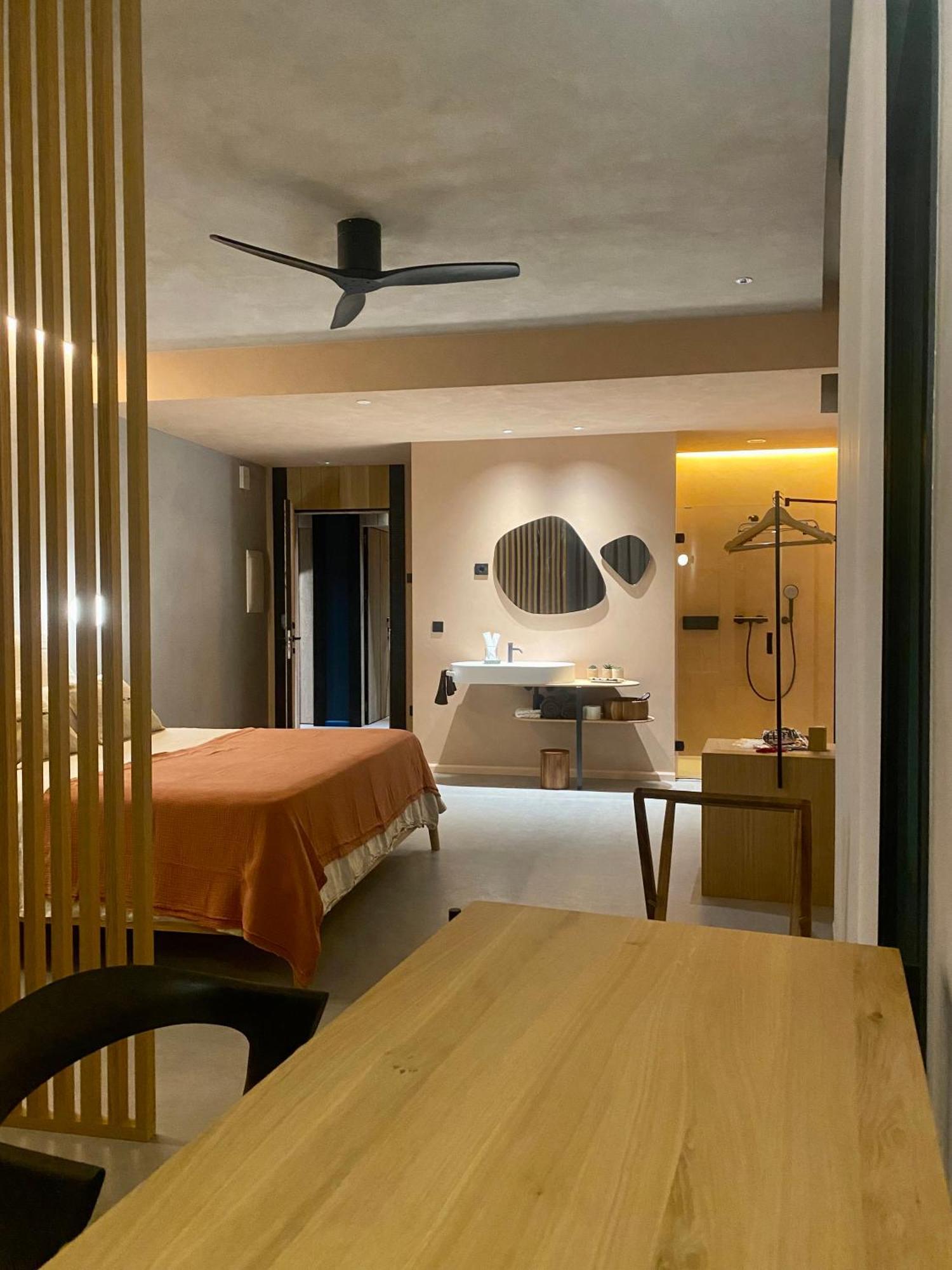 Hotel Arimune Bakio Eksteriør billede