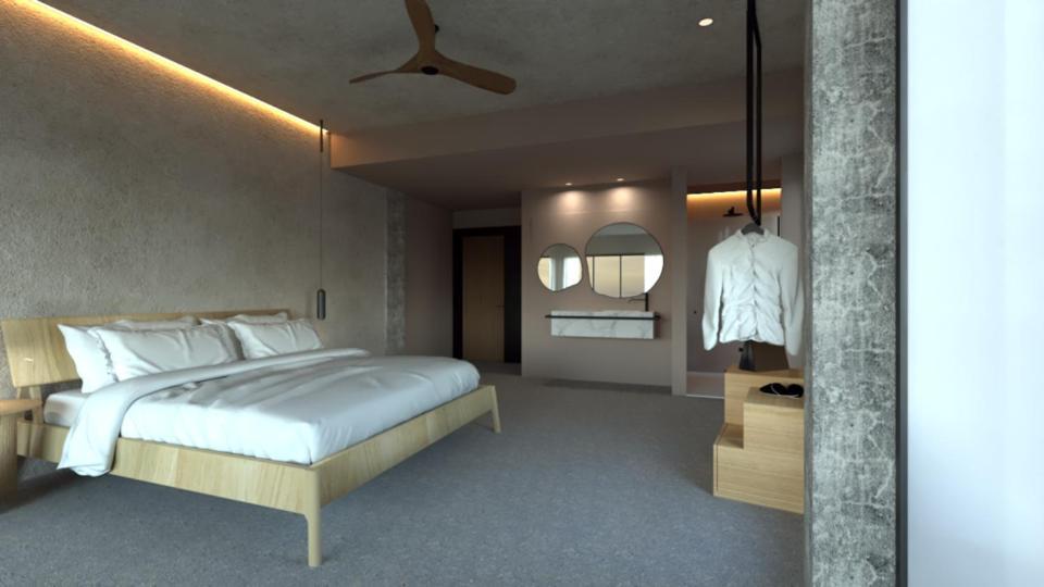 Hotel Arimune Bakio Eksteriør billede