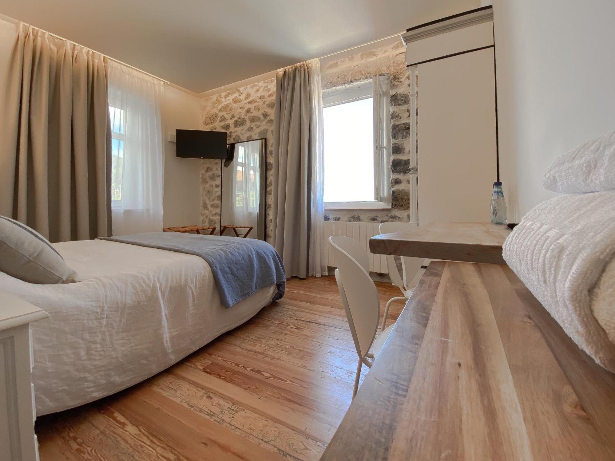 Hotel Arimune Bakio Eksteriør billede